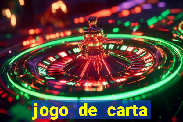 jogo de carta cigana online